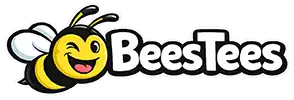 BeesTees Logo
